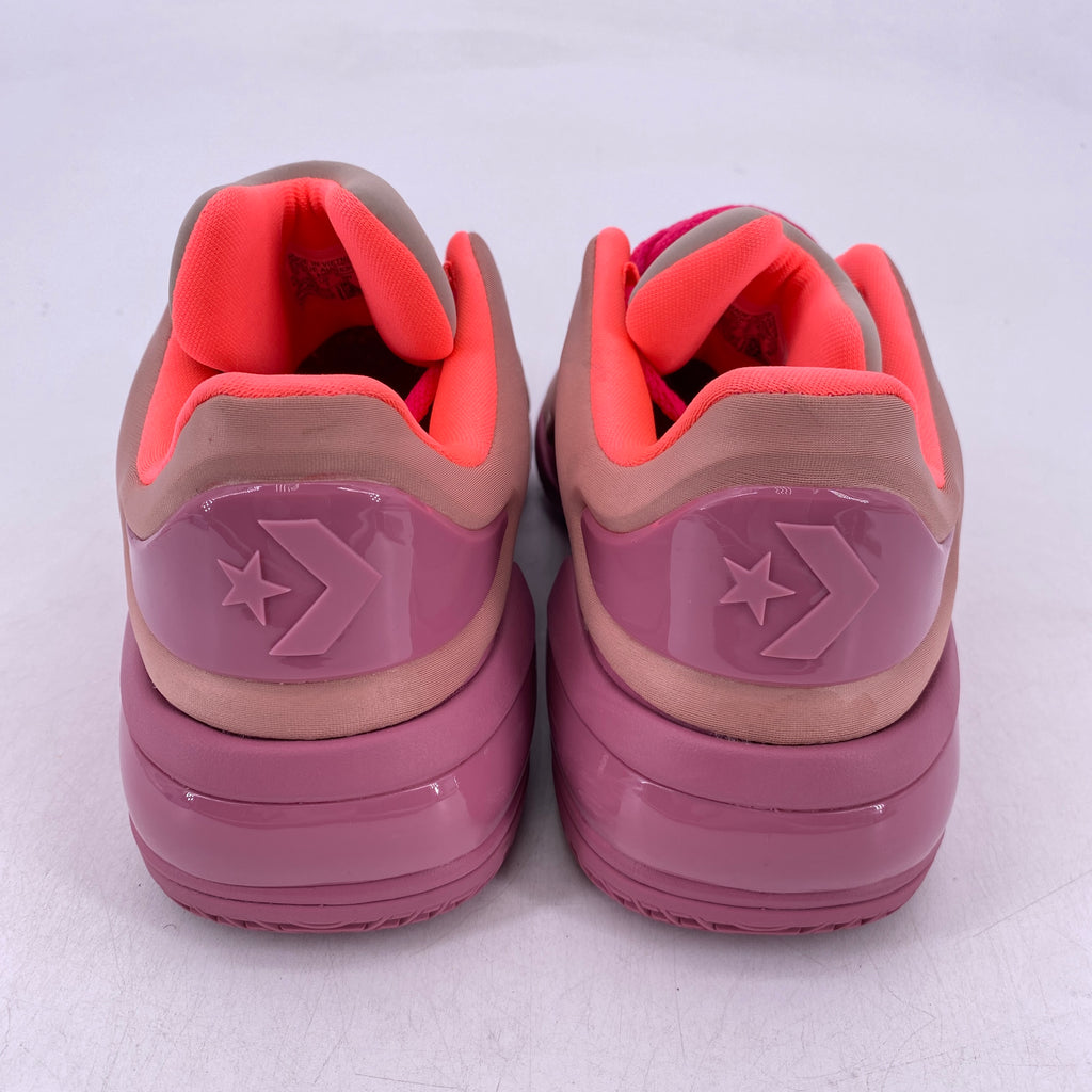Converse SHAI 001 "Lace Up Berry" 2026 Used Size 8