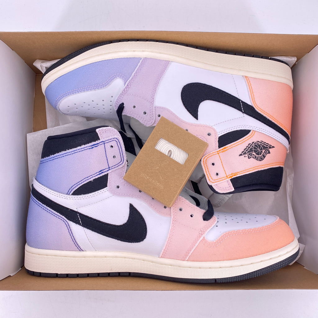 Air Jordan 1 Retro High OG "Skyline" 2023 New Size 11