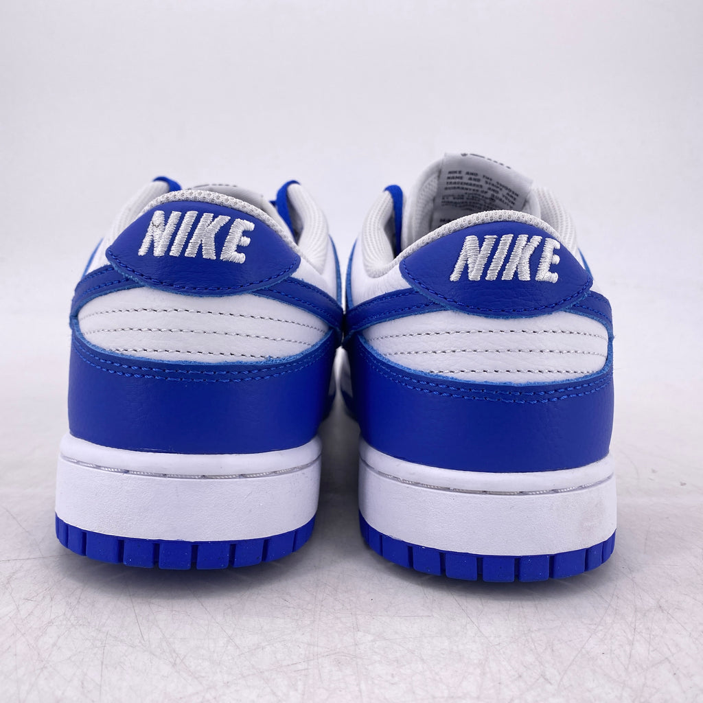 Nike Dunk Low "Nike Id Kentucky" 2022 Used Size 12
