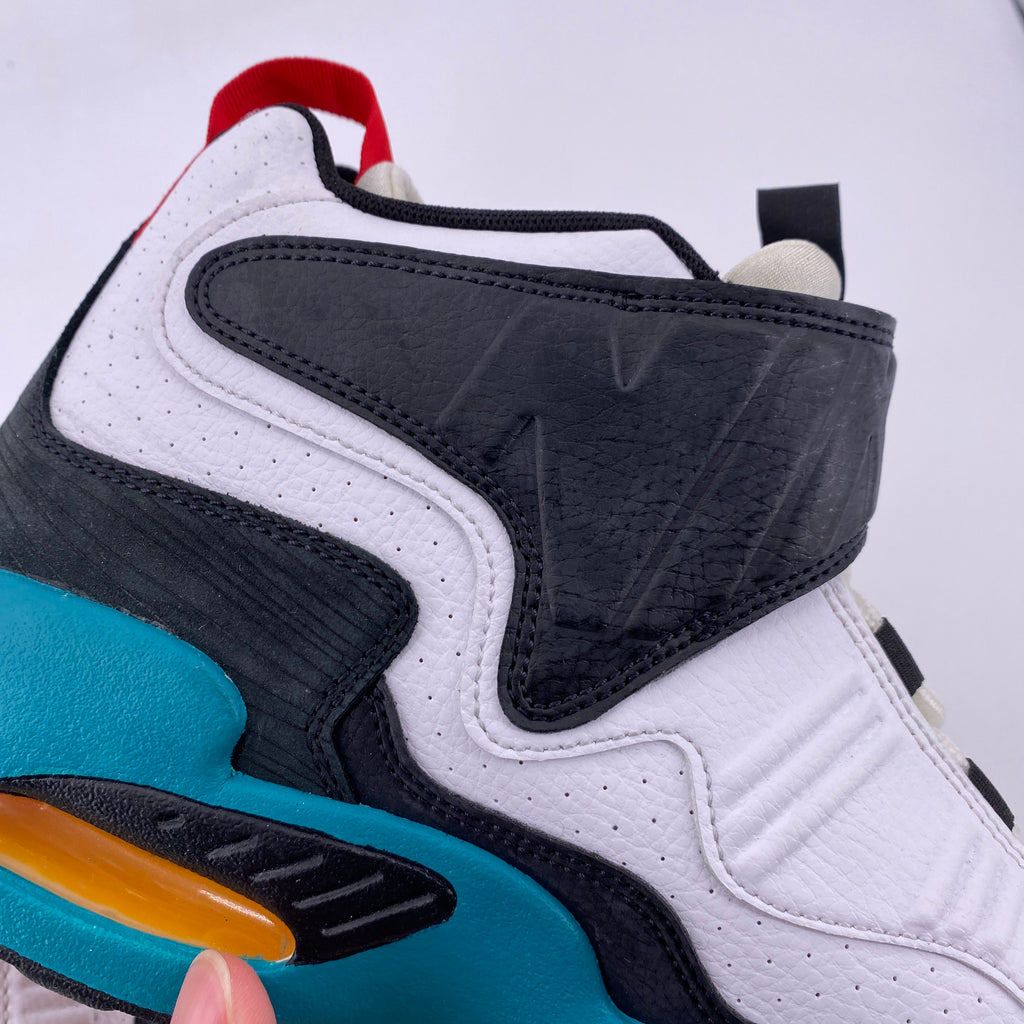 Nike Air Griffey Max 1 "Swingman Sweetest Swing" 2021 New Size 10