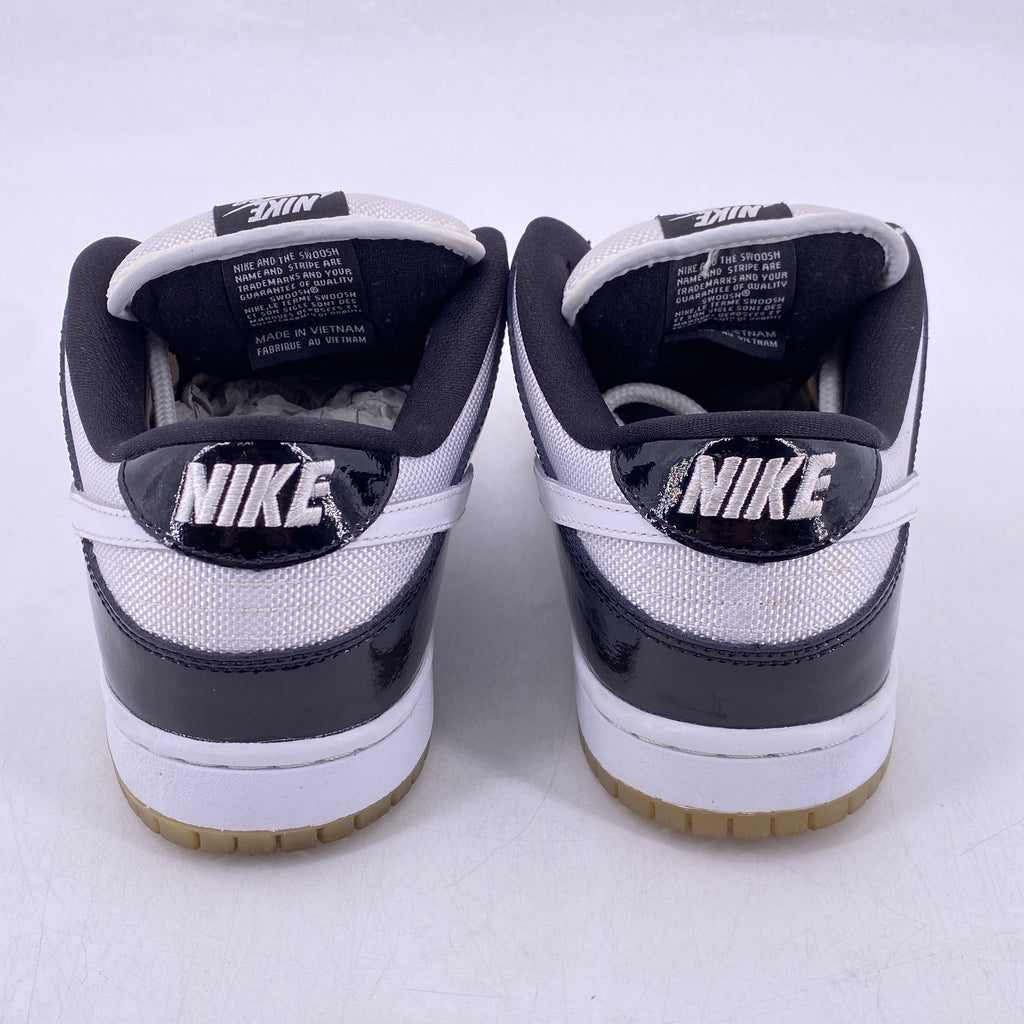 Nike SB Dunk Low "Concord" 2013 Used Size 9.5