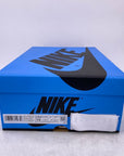 Air Jordan 1 Retro High OG "Unc" 2023 New Size 10