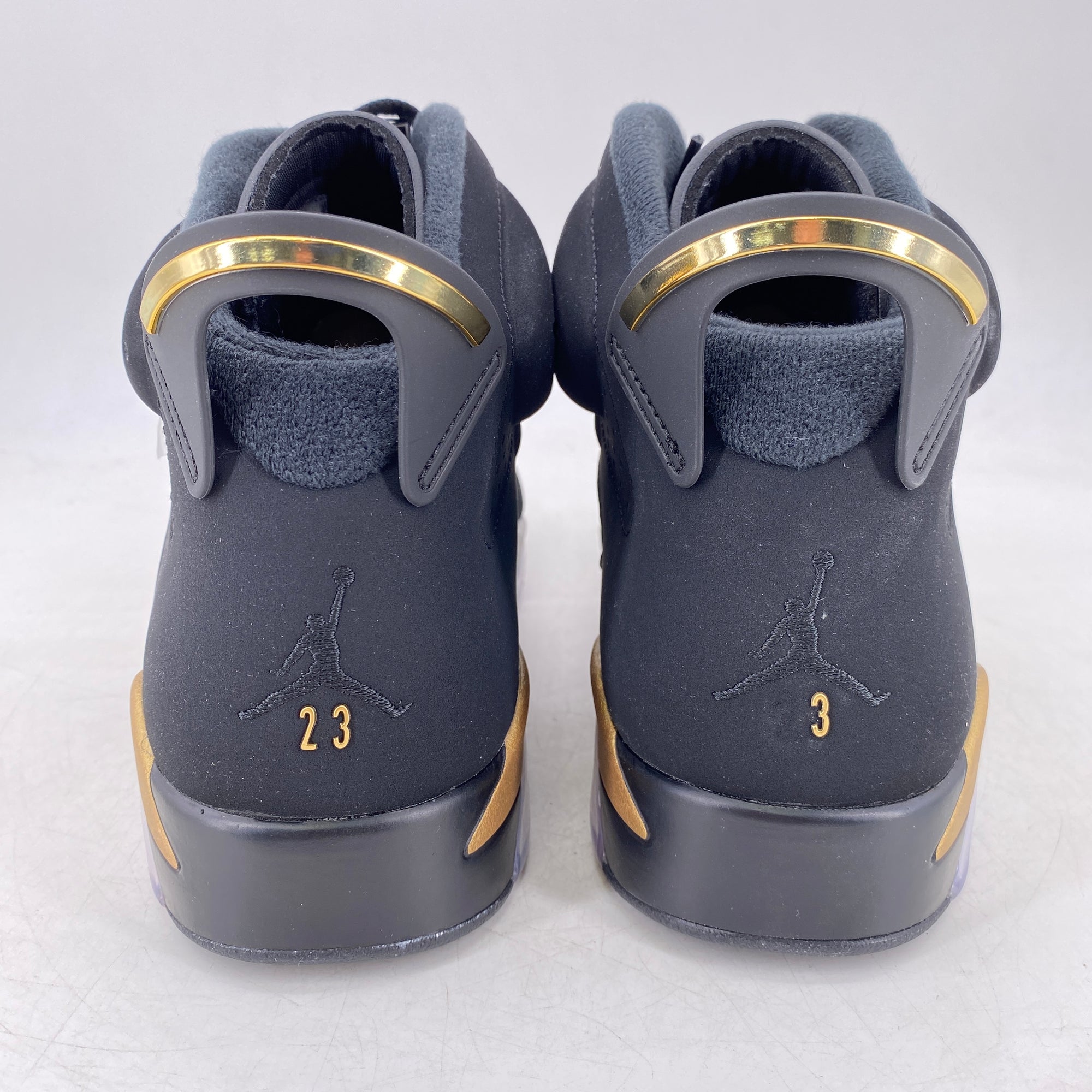 Air Jordan 6 Retro &quot;Dmp&quot; 2020 New Size 11.5