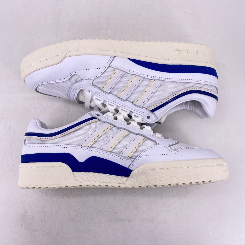 Adidas IL Comp "Kith White Royal" 2023 New Size 8.5