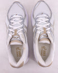 Asics GT-2160 "White Putty" 2024 New Size 8