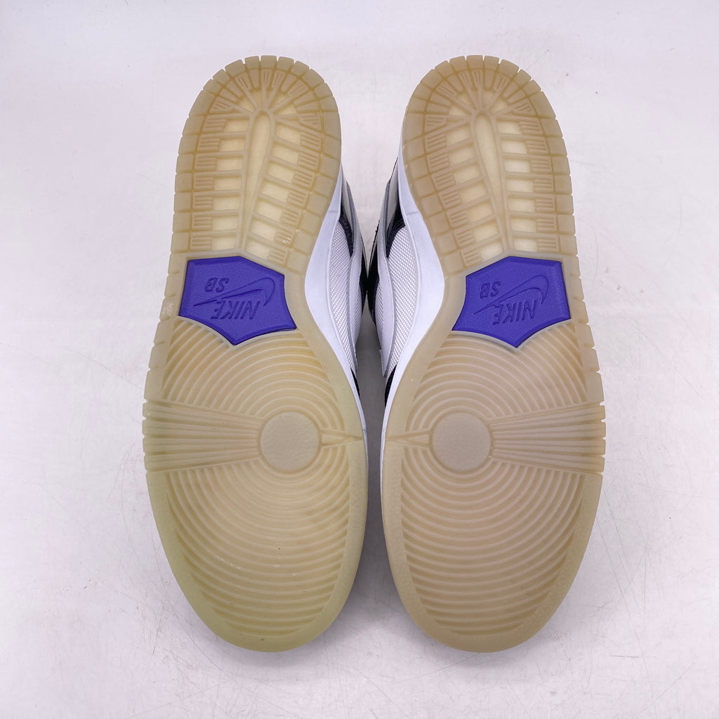 Nike SB Dunk Low Pro "Concord" 2013 New Size 11