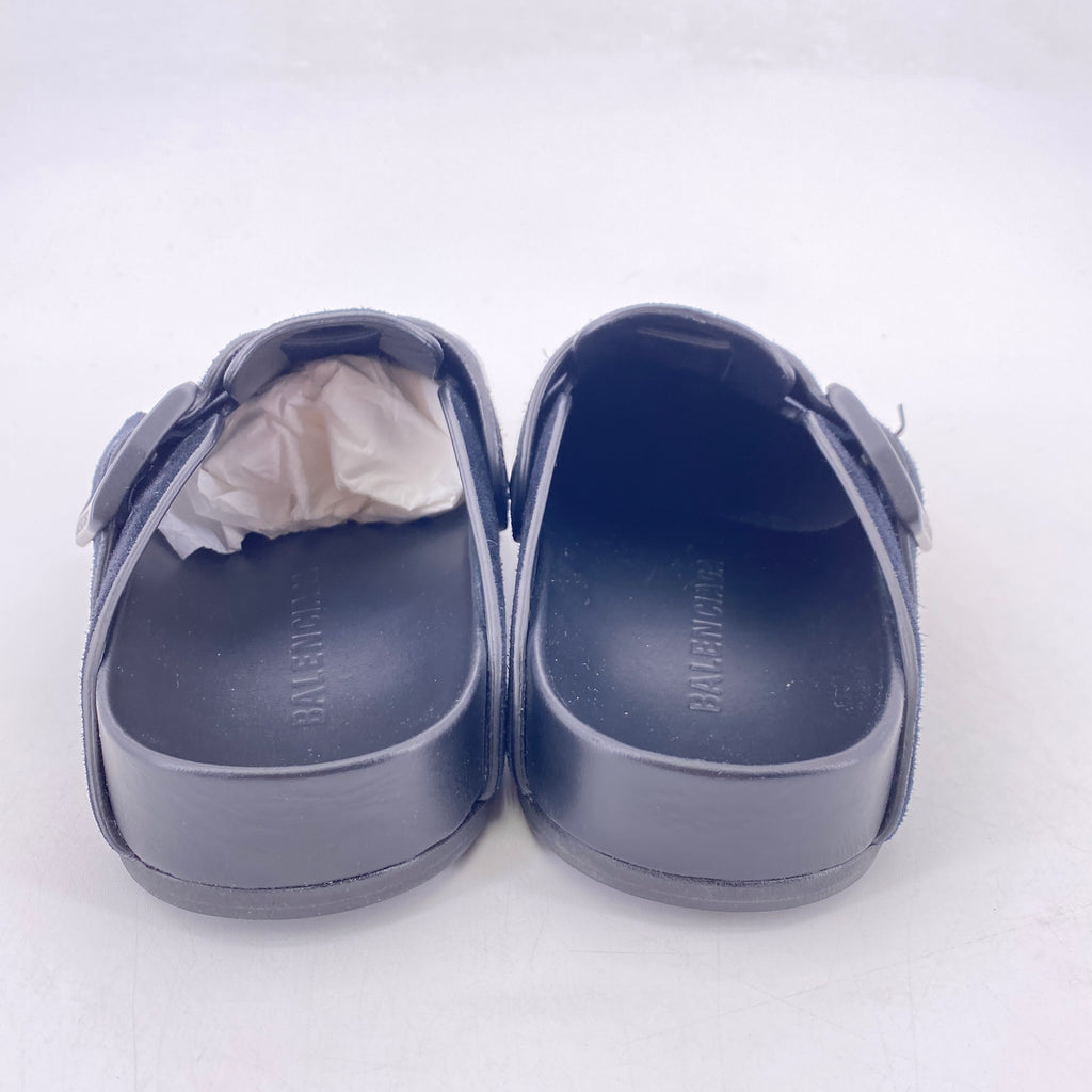 Balenciaga Mule "Sunday Mule"  New Size 38W