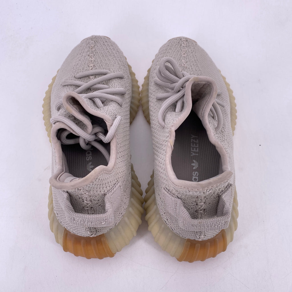 Yeezy 350 v2 "Sesame" 2018 Used Size 4