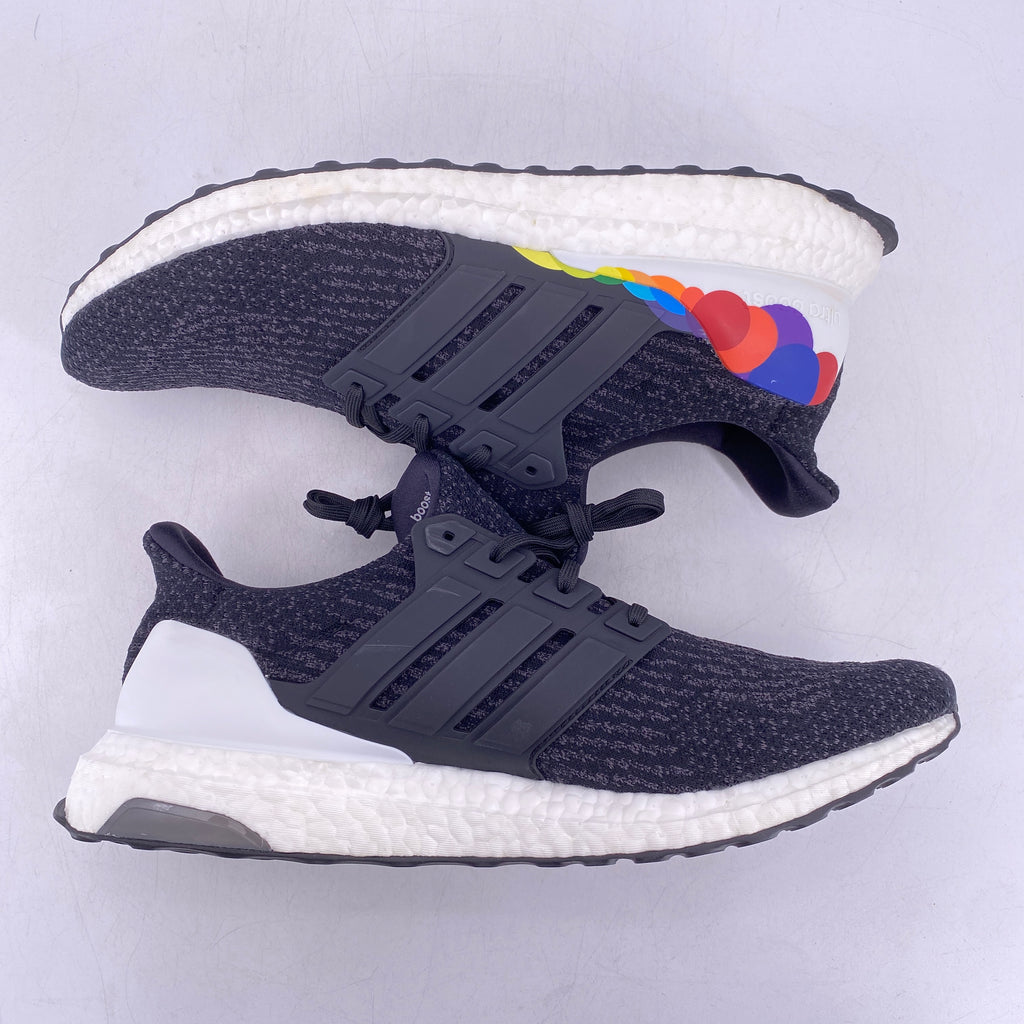 Adidas UltraBoost 3.0 "Pride" 2017 Used Size 11.5