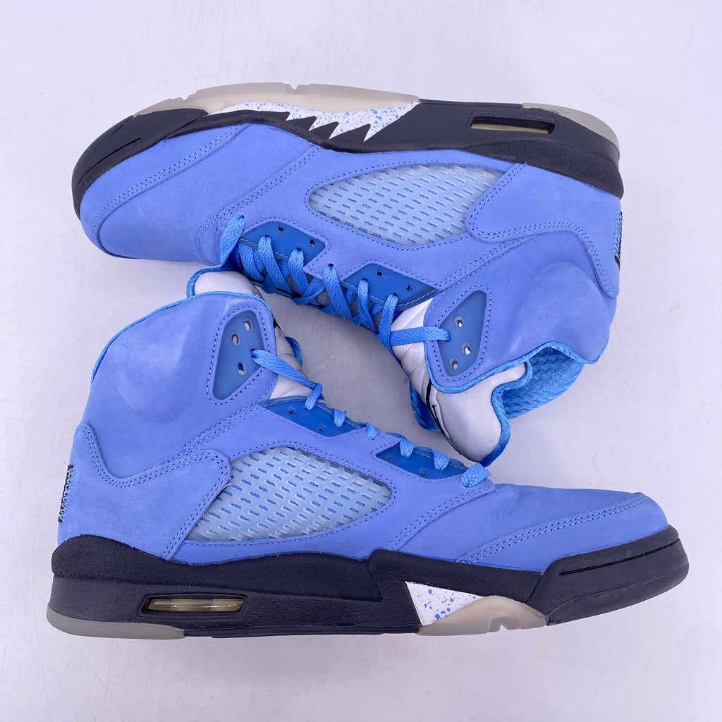 Air Jordan 5 Retro "Unc" 2023 Used Size 11.5