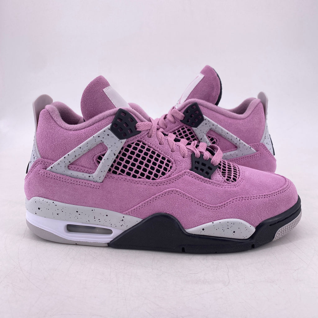 Air Jordan (W) 4 Retro "Orchid" 2024 New Size 10W