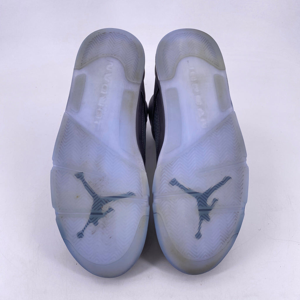 Air Jordan 5 Retro "Wolf Grey" 2026 Used Size 13
