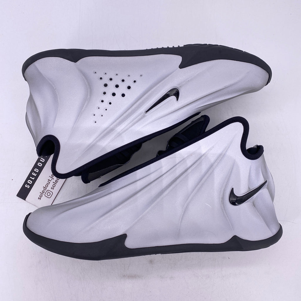 Nike GT Future "Metallic Silver" 2025 Used Size 11