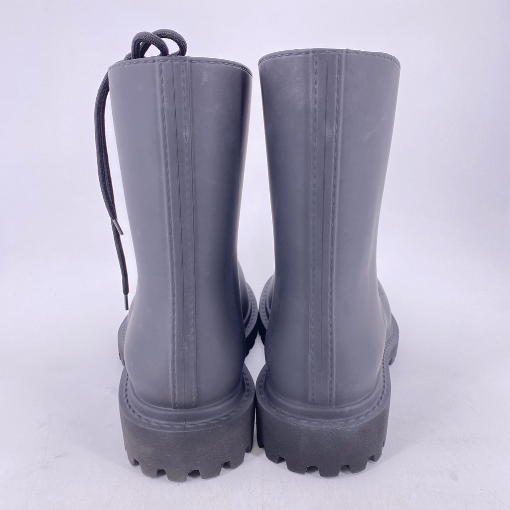 Balenciaga Boot "Steroid Boot" 2023 New Size 41