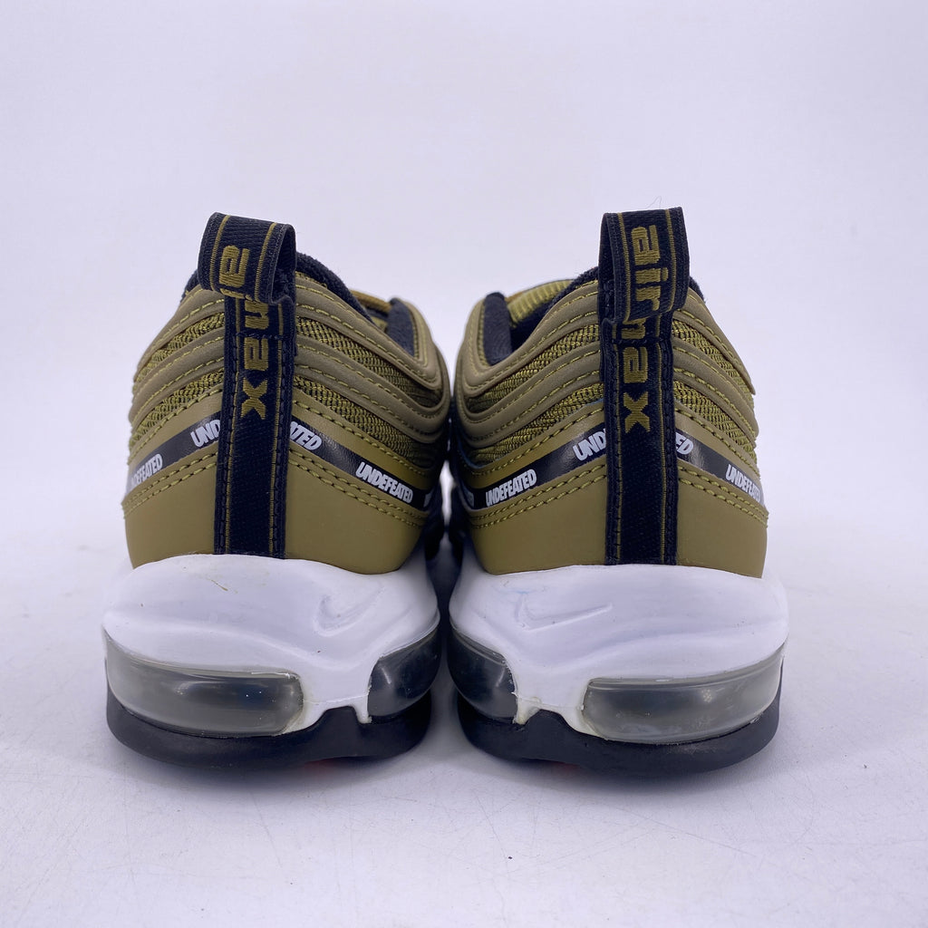 Nike Air Max 97 "Undftd Green" 2020 New Size 9.5
