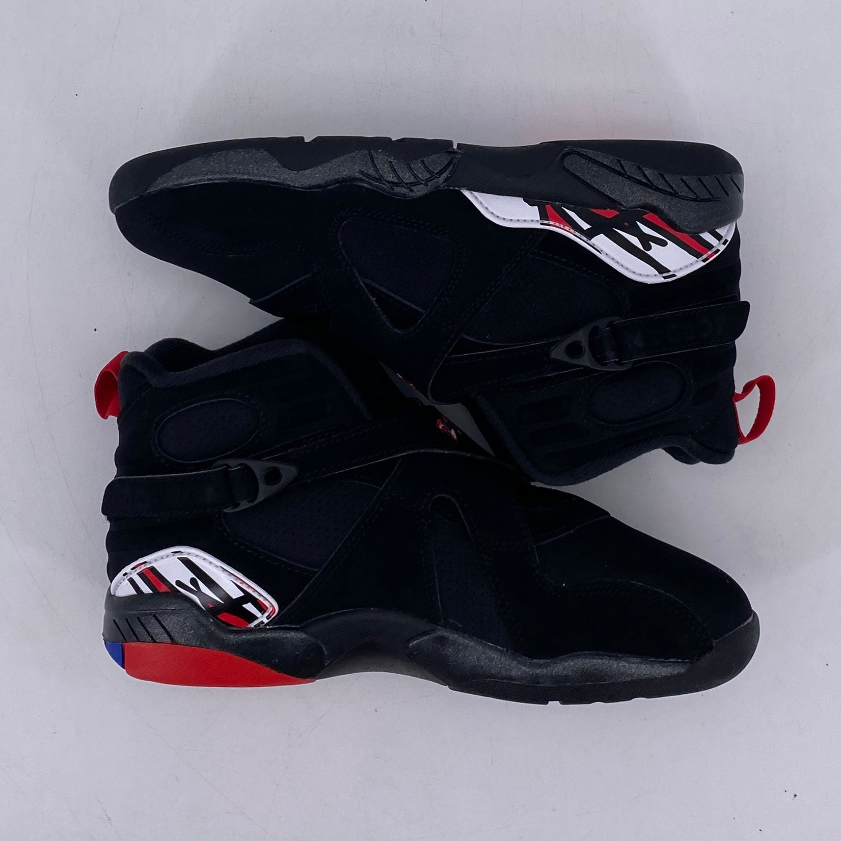 Air Jordan (PS) 8 Retro &quot;Playoff&quot; 2023 New Size 3Y