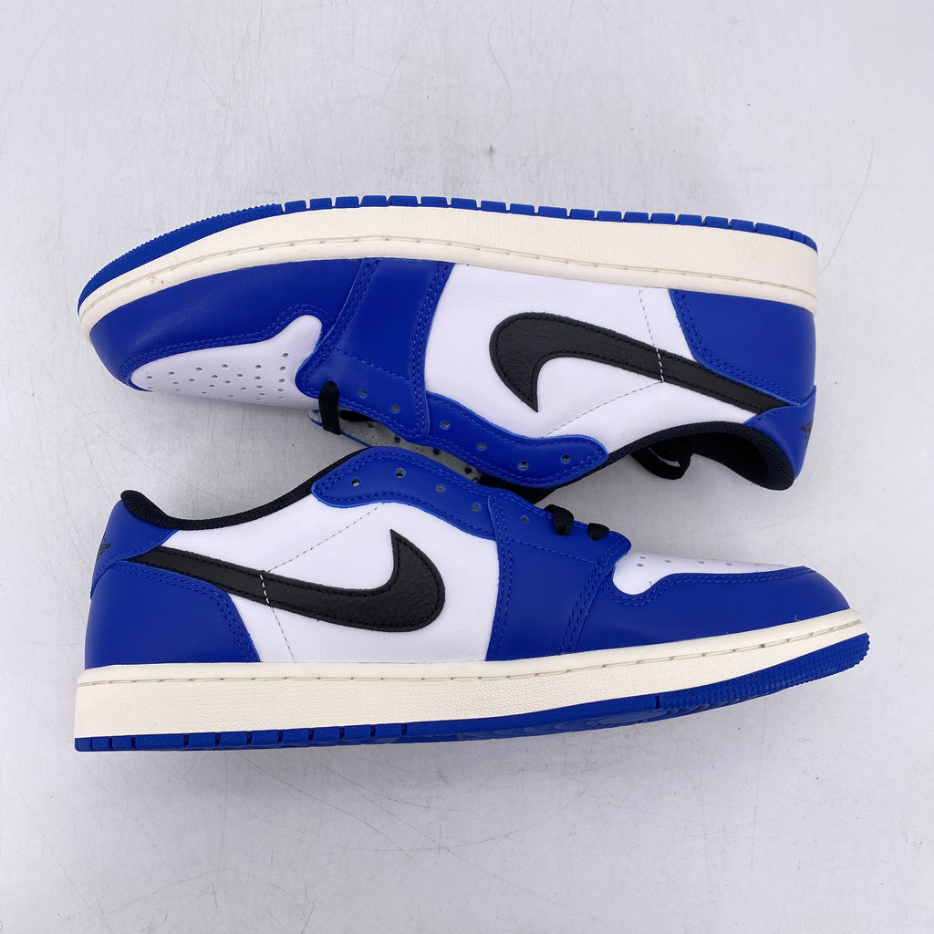 Air Jordan 1 Retro "Game Royal" 2024 New Size 11