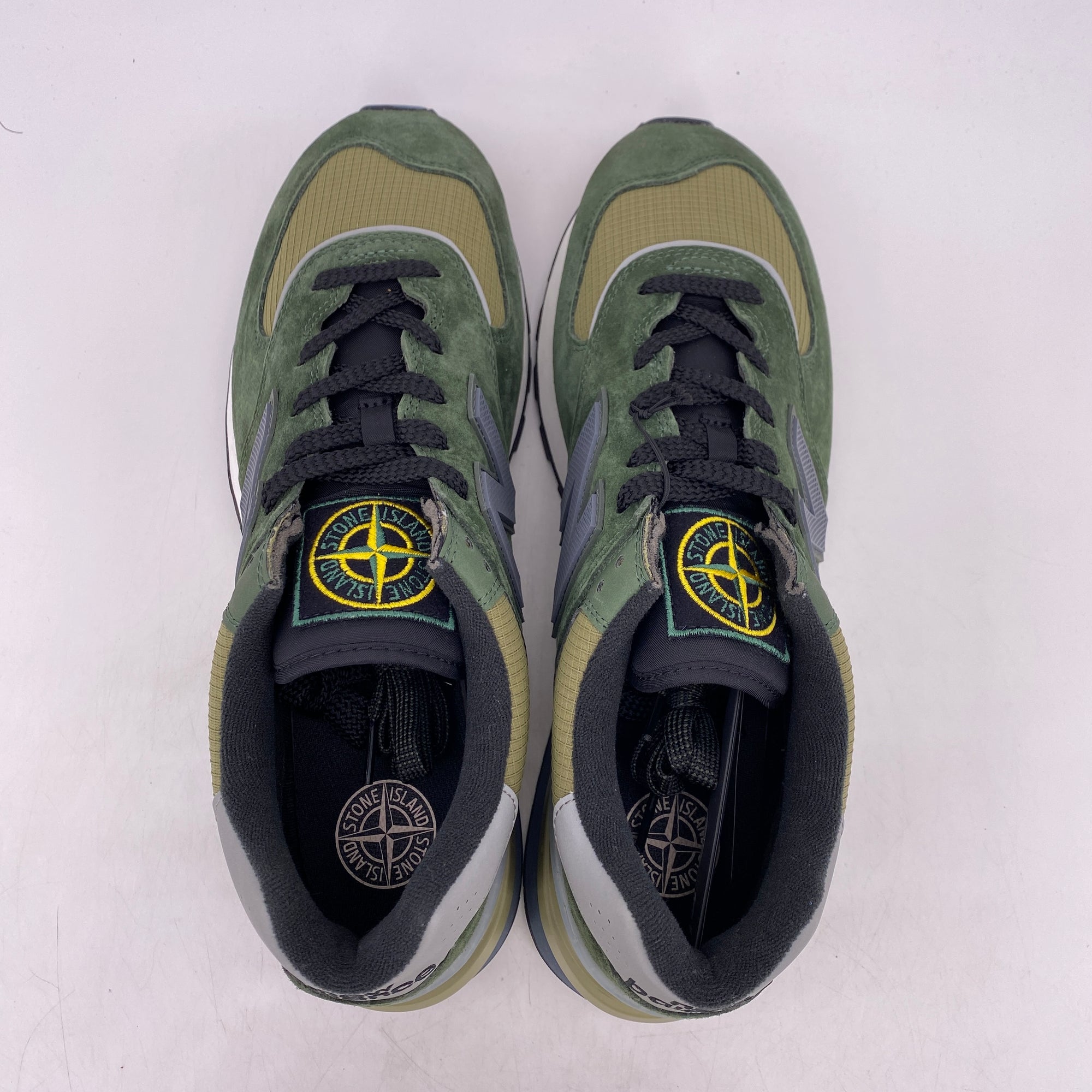 x BAPE 57 40 sneakers