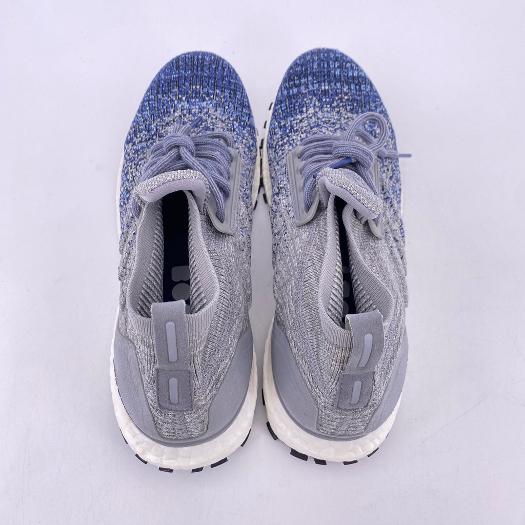 Adidas Ultra Boost ATR Mid "Grey Indigo" 2017 New Size 7.5