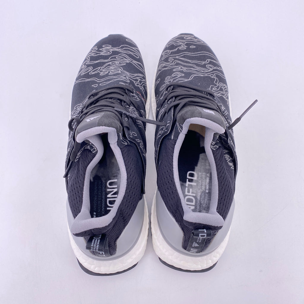 Adidas Ultra Boost "Undefeated" 2018 New Size 8
