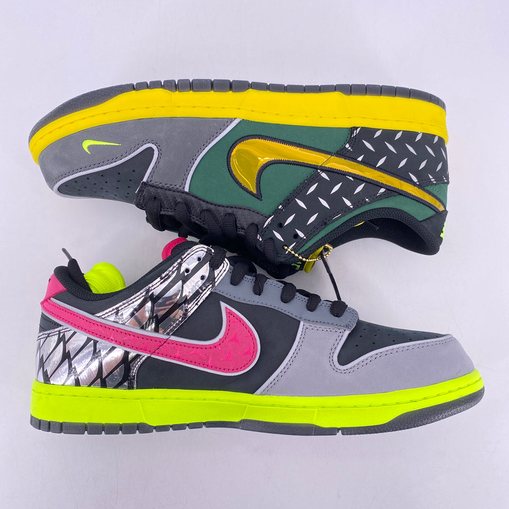 Nike Dunk Low "What The Duck Home" 2024 New Size 12