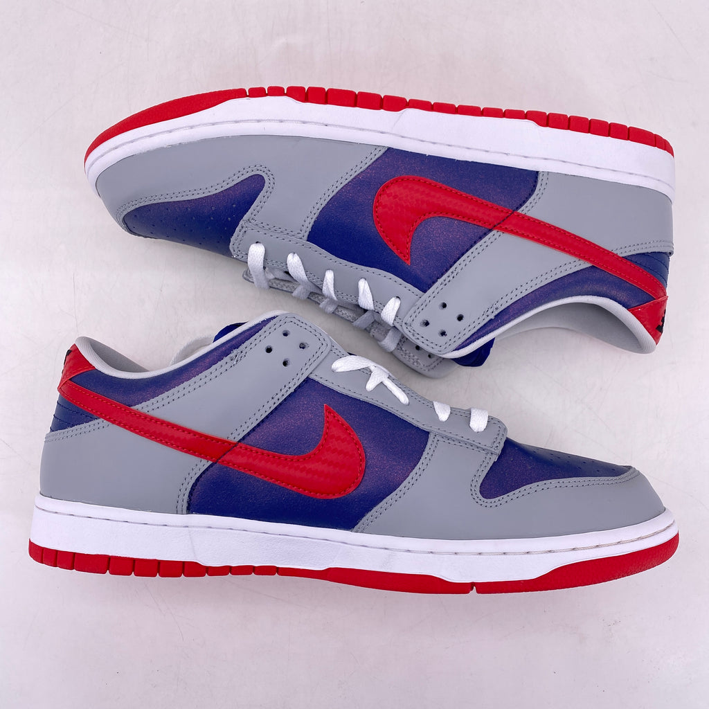 Nike Dunk Low SP "Samba" 2020 New Size 13