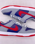 Nike Dunk Low SP "Samba" 2020 New Size 13