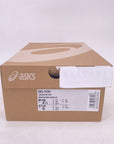 Asics (W) Gel-1130 "White Red Dahlia" 2024 New Size 6W