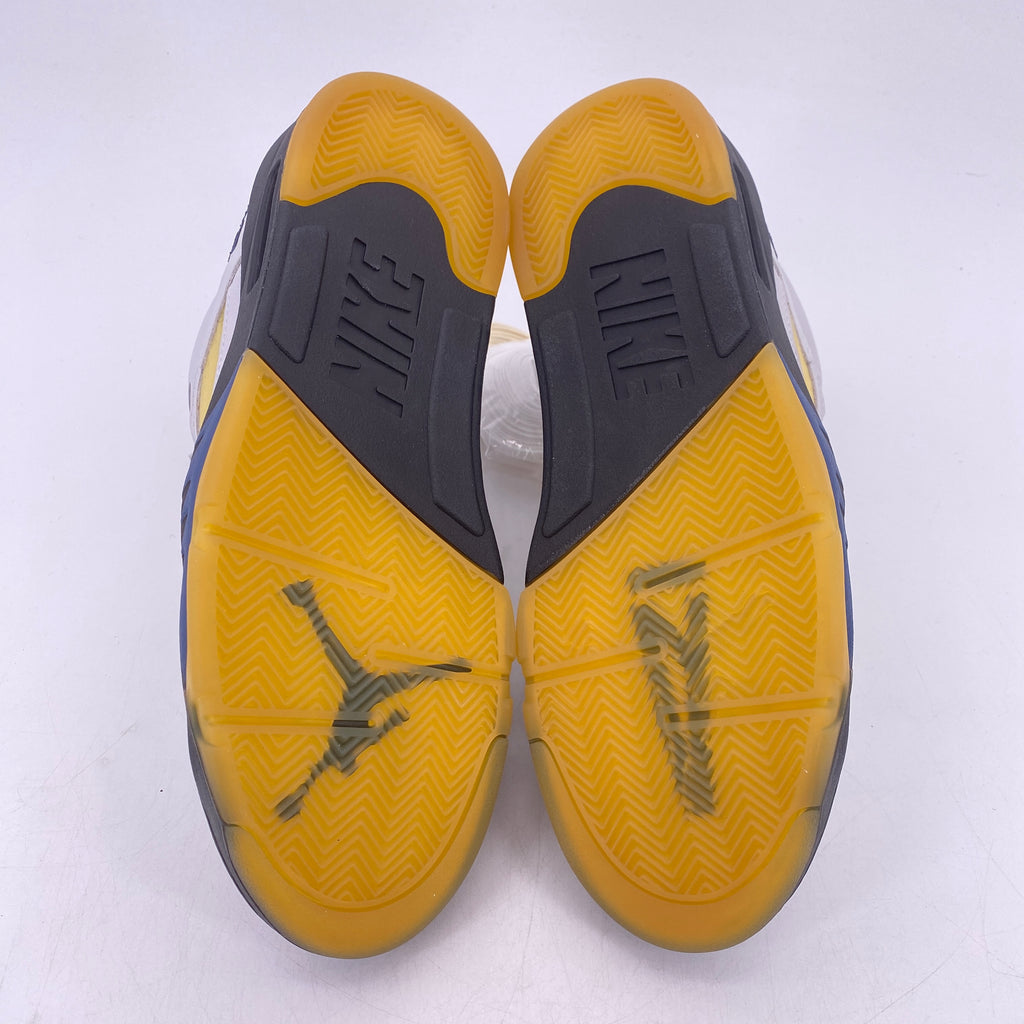 Air Jordan (W) 5 Retro "A Ma Maniere Dawn" 2023 New Size 11.5W