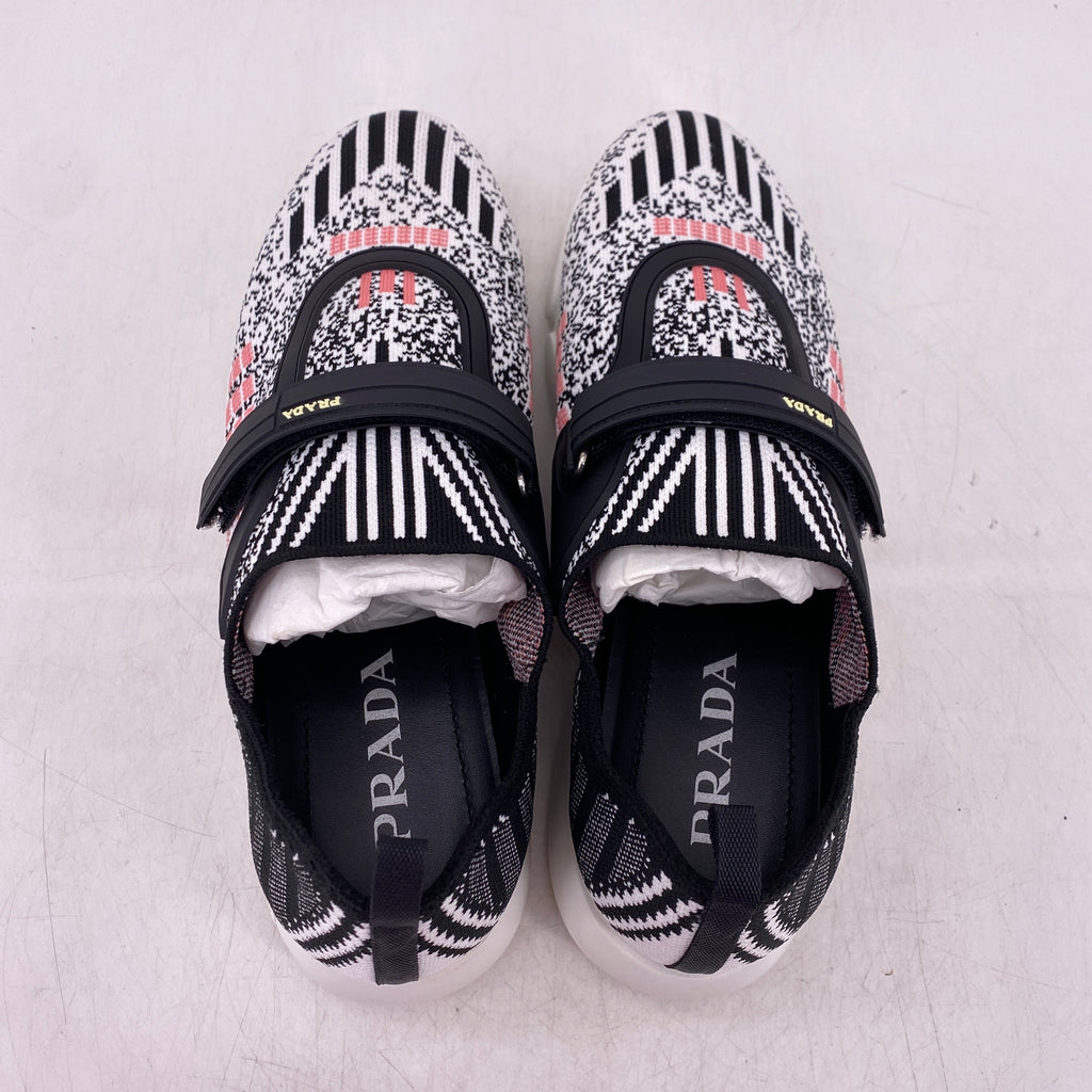 Prada Cloudbust "Knit"  Used Size 40