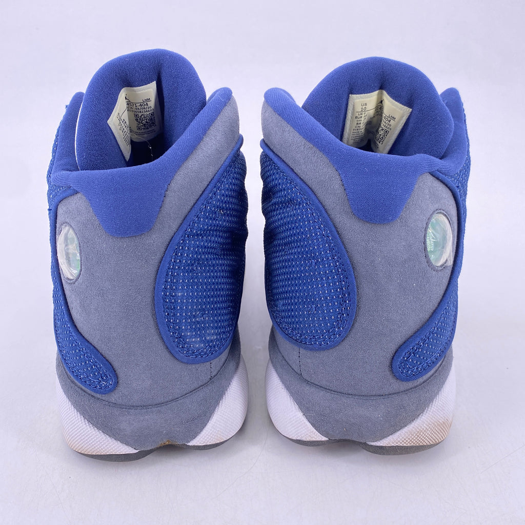 Air Jordan 13 Retro "FLINT" 2020 Used Size 10