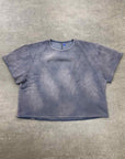 Yeezy T-Shirt "YOKE" Grey New Size L