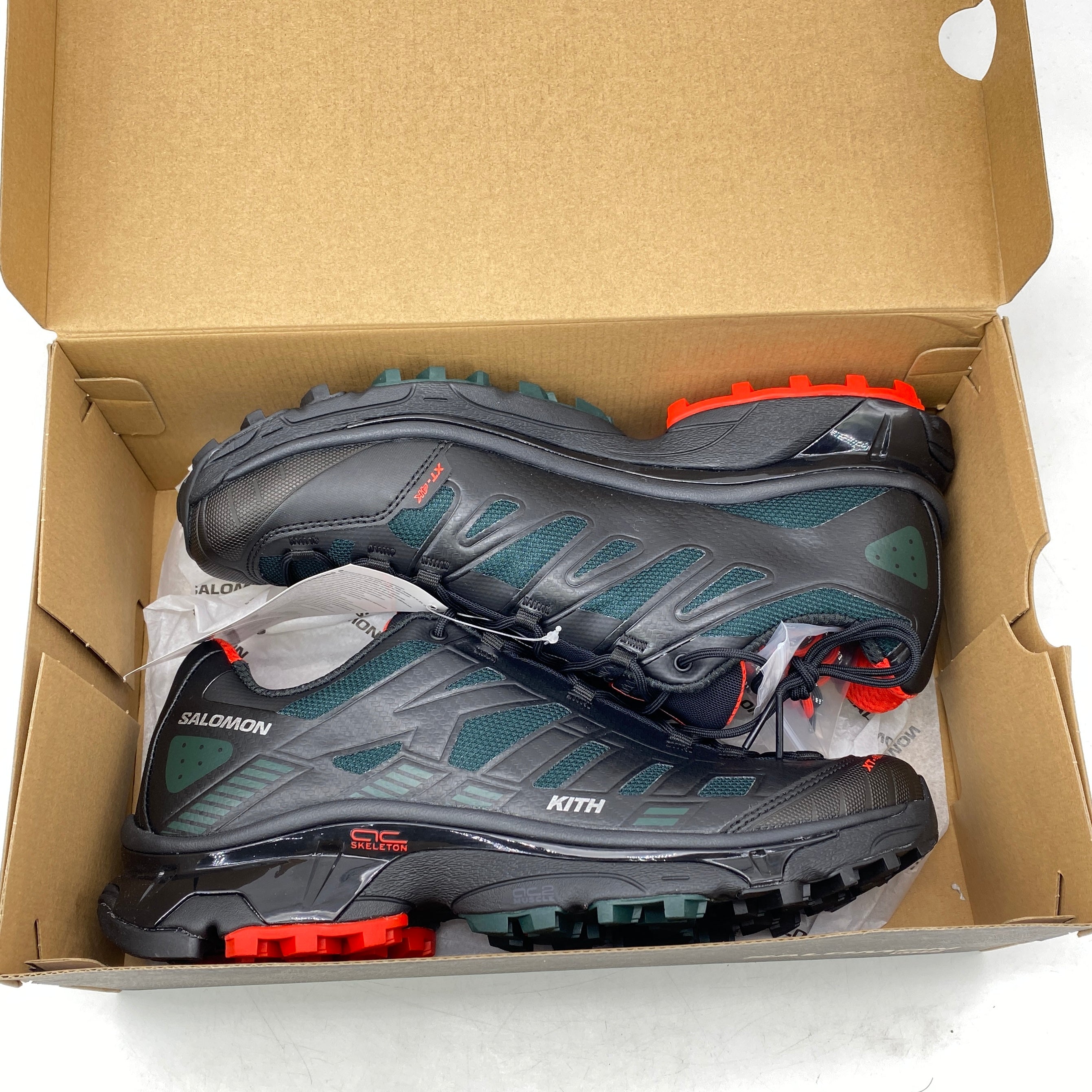 Salomon XT-4K Kith 