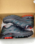 Salomon XT-4K Kith "Black" 2024 New Size 11