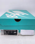 Nike Dunk High PRM SB "Nigel Sylvester S.O.M.P" 2014 Used Size 10