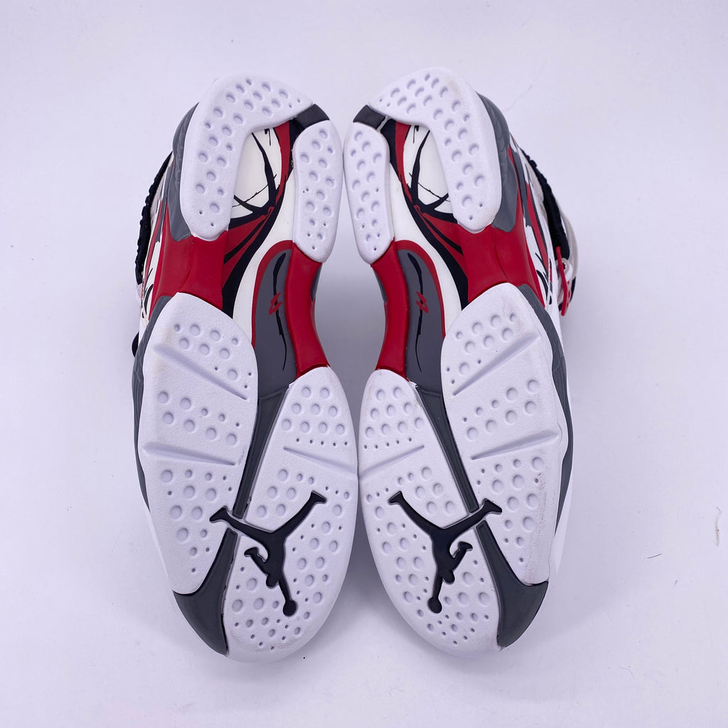 Air Jordan 8 Retro "Bugs Bunny" 2013 New Size 11.5
