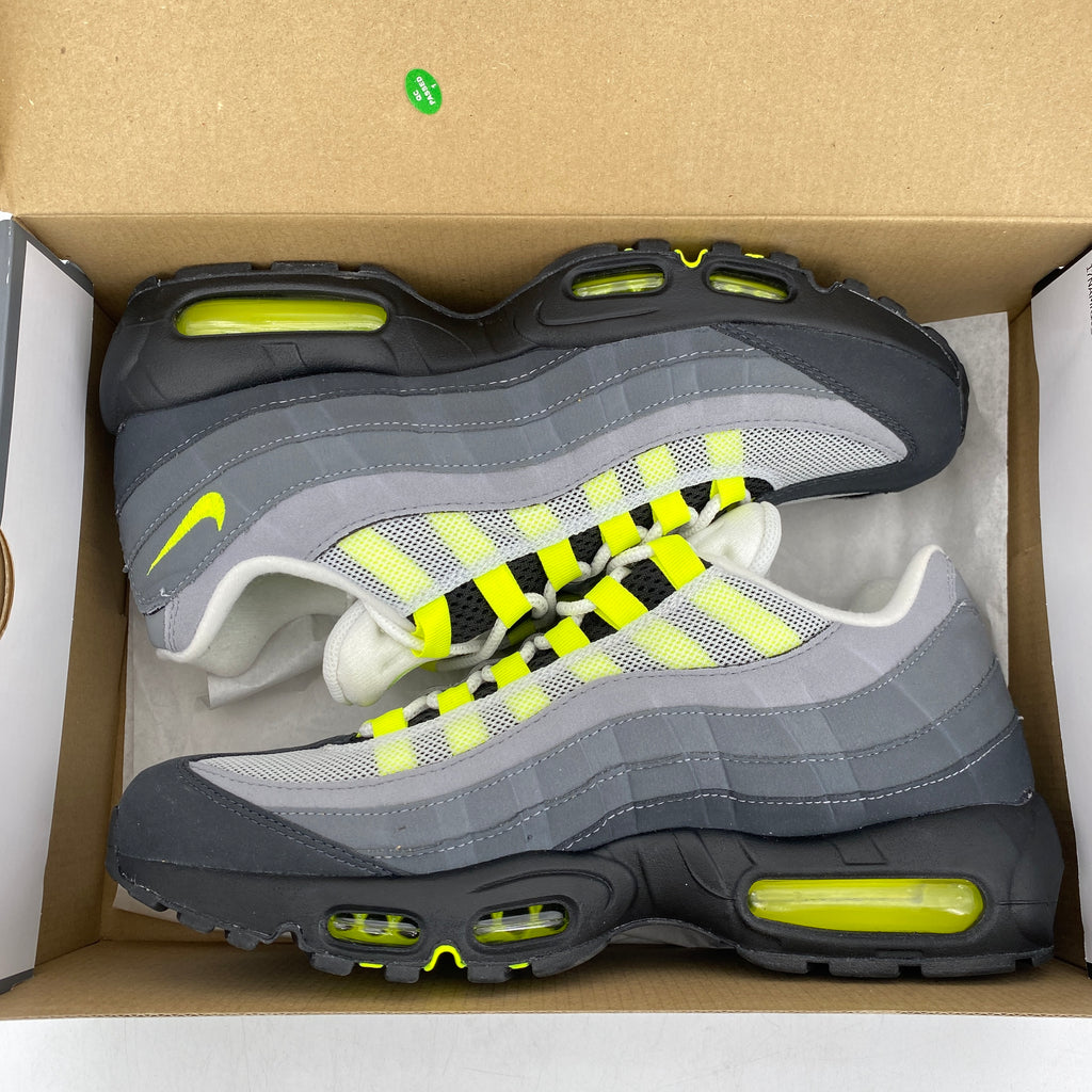 Nike Air Max 95 "Neon" 2025 New Size 9.5