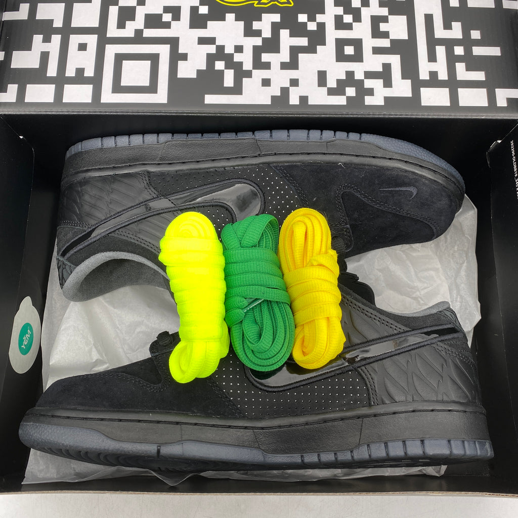 Nike Dunk Low "University Of Oregon Pe" 2024 New Size 10