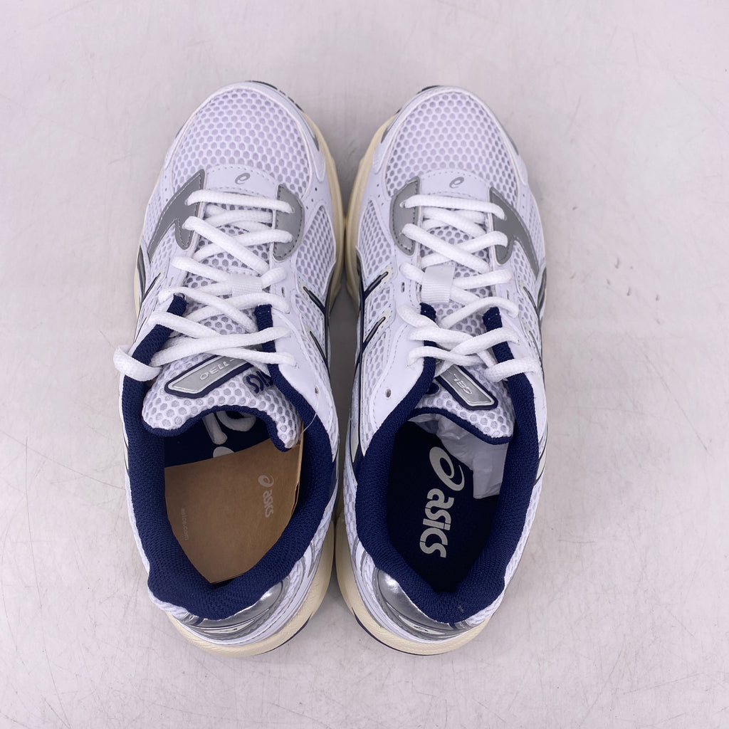 Asics Gel-1130 "White Midnight"  New Size 6
