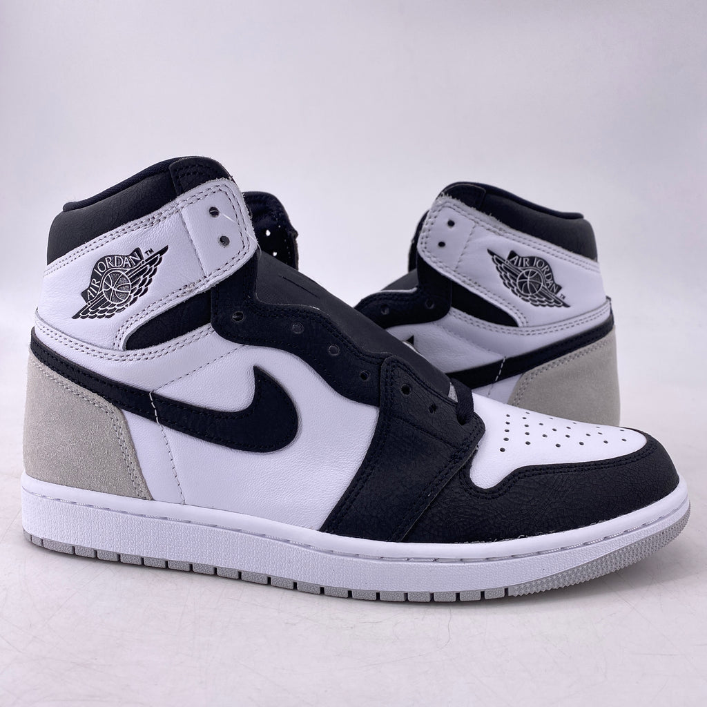 Air Jordan 1 Retro High OG "Bleached Coral" 2022 New Size 10