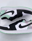 Air Jordan 1 Low "Tie Dye" 2022 Used Size 11