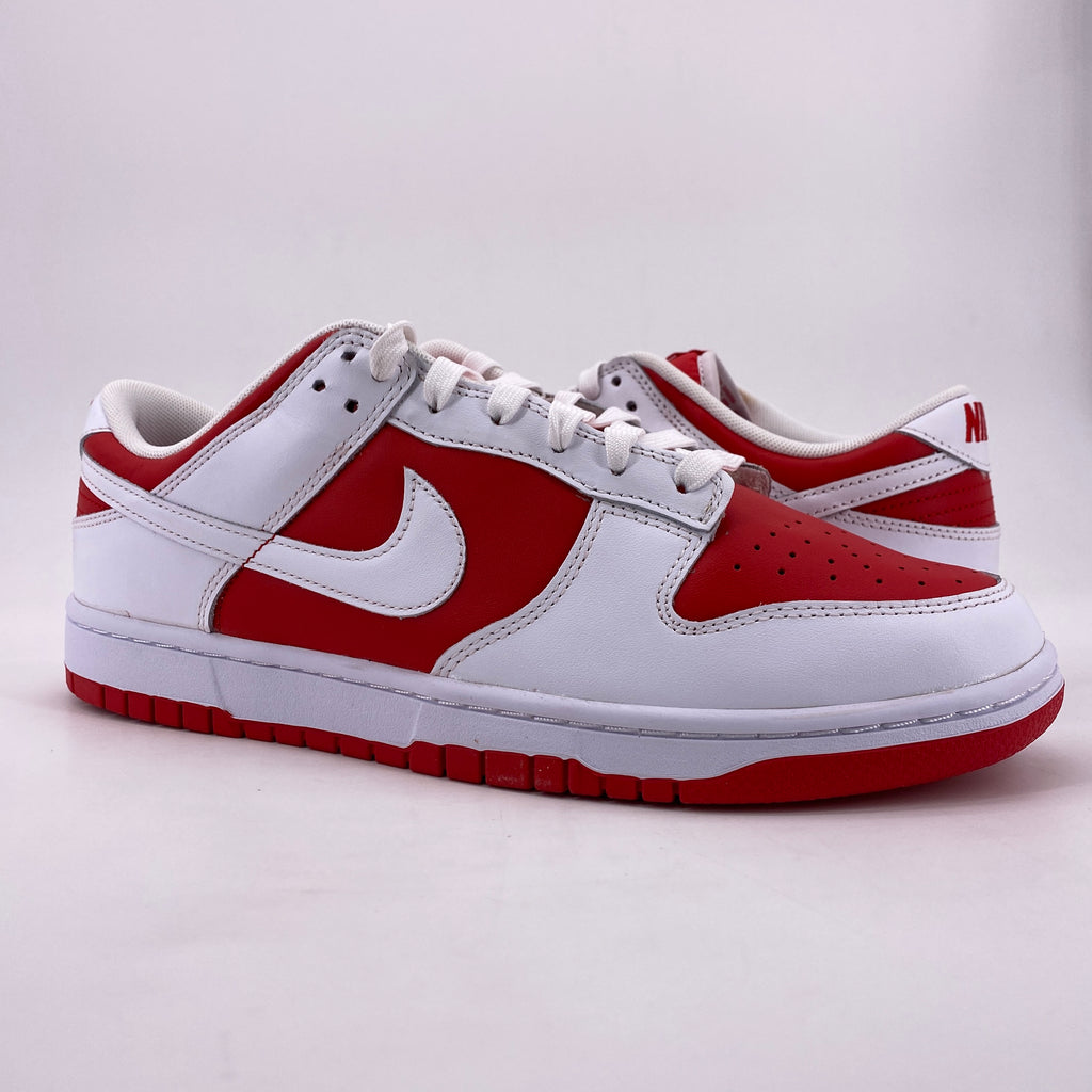 Nike Dunk Low Retro 
