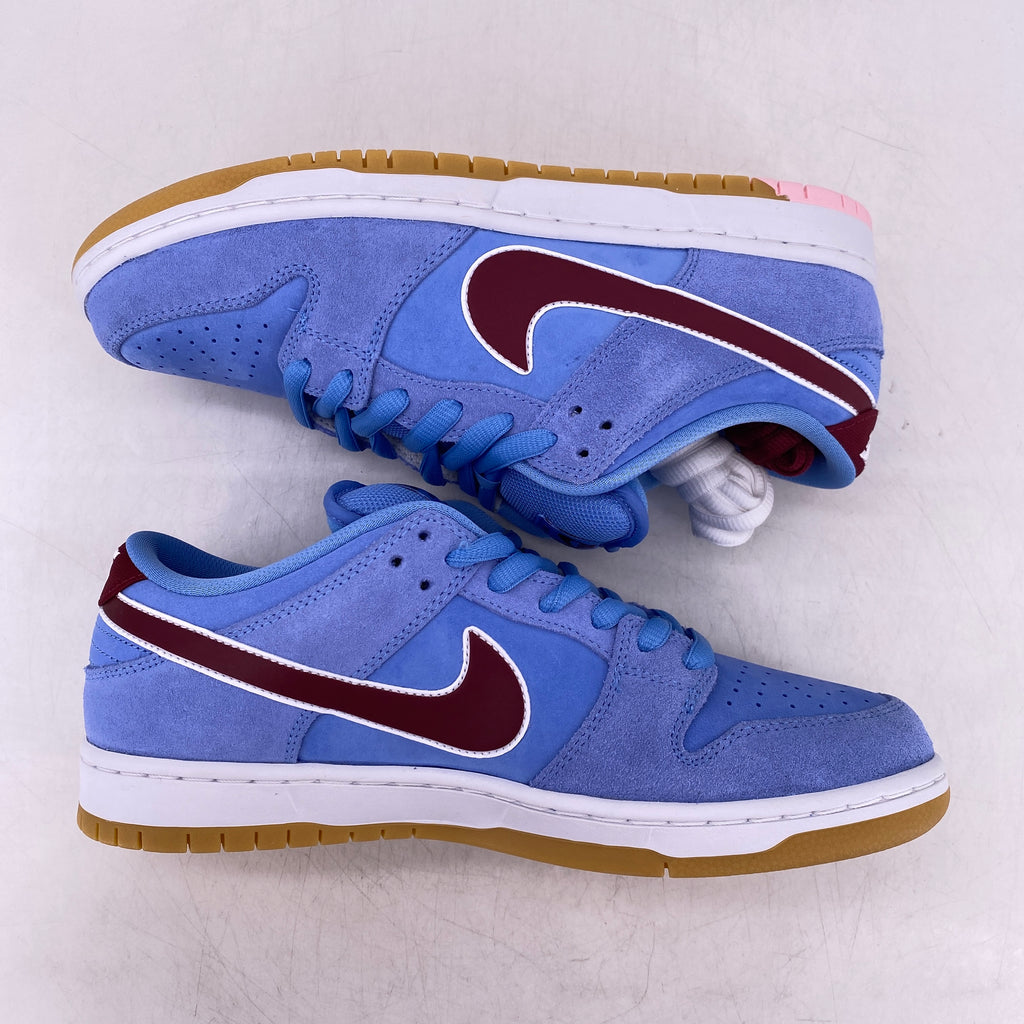 Nike SB Dunk Low "Philadelphia Phillies" 2022 New Size 9.5