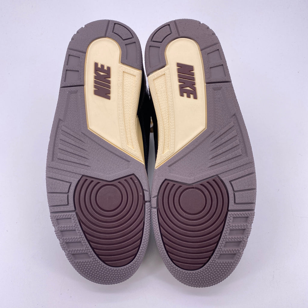 Air Jordan (W) 3 Retro "While You Were Sleeping" 2024 New Size 10.5W