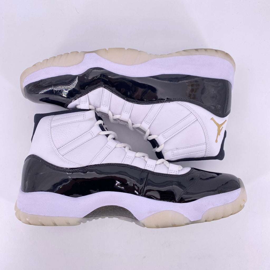 Air Jordan 11 Retro "Gratitude" 2023 Used Size 12