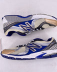 New Balance 860v2 "Ald Blue" 2023 Used Size 12