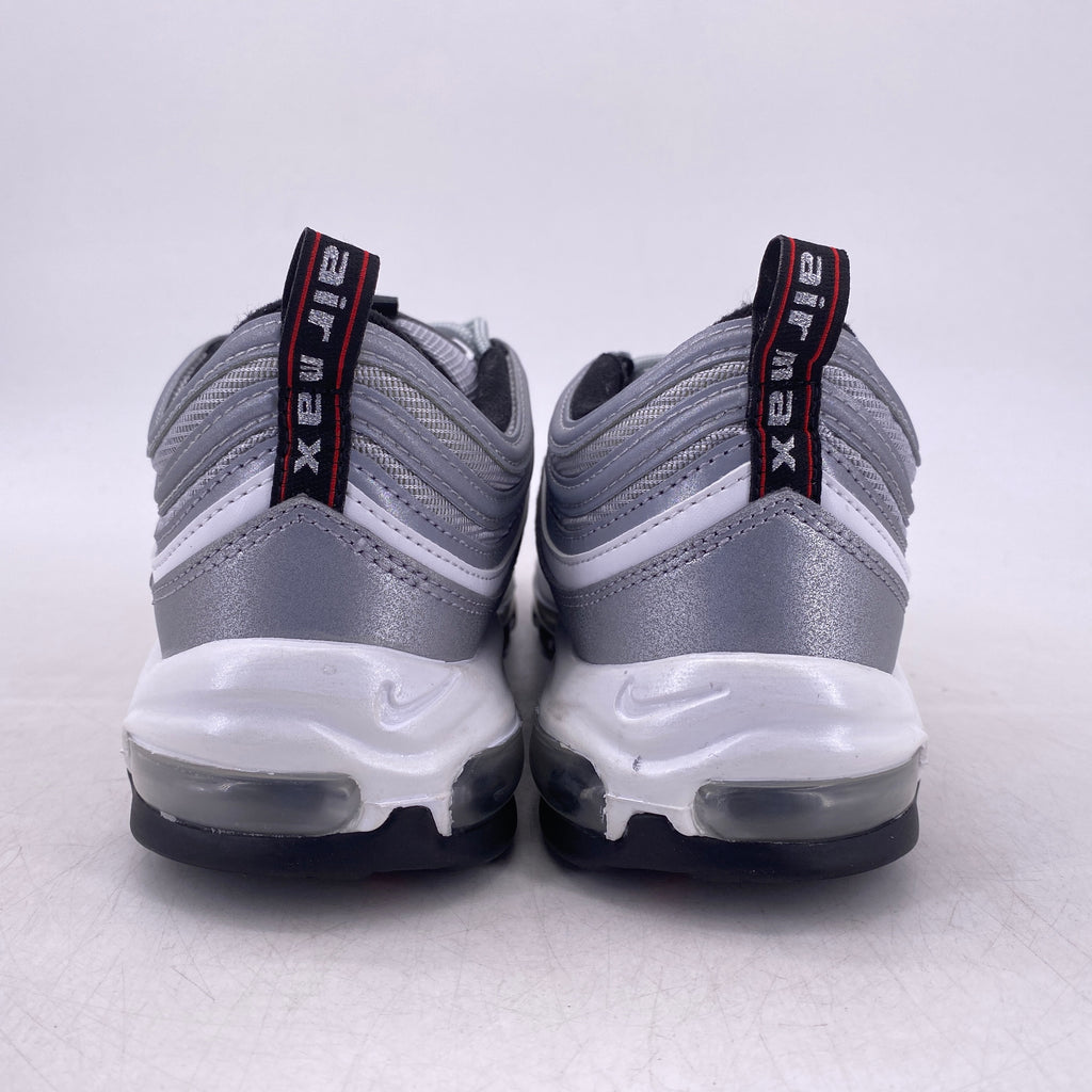 Nike Air Max 97 "Silver Bullet" 2022 Used Size 11.5