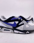 Nike Air Structure OG "Grey Purple Lapis" 2021 Used Size 13