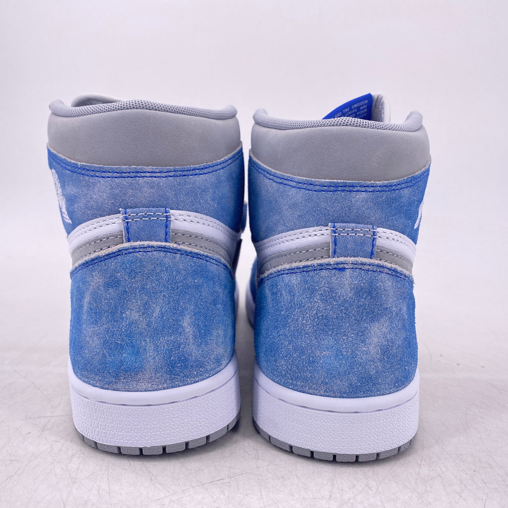 Air Jordan 1 Retro High OG "Hyper Royal" 2021 New Size 9