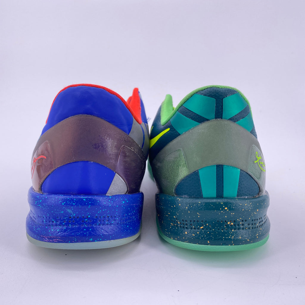 Nike Kobe 8 Protro "What The" 2025 Used Size 8.5